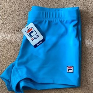 Fila Ball Short